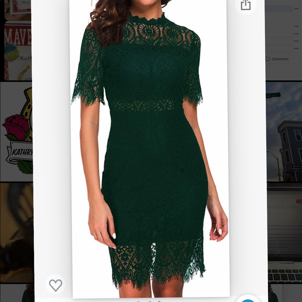 worn once Zaful dress